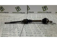 Recambio de transmision delantera derecha para peugeot 306 berlina 3/4/5 puertas (s2) graffic referencia OEM IAM   