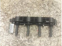 Recambio de bobina encendido para opel meriva blue line referencia OEM IAM 19005212 DELPHI 