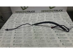 Recambio de latiguillo direccion para seat ibiza (6l1) cool referencia OEM IAM   