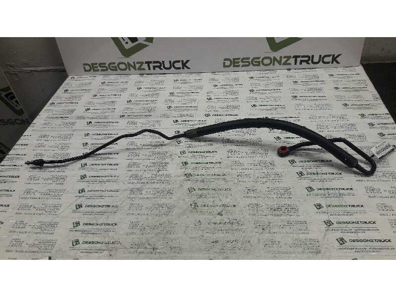 Recambio de latiguillo direccion para seat ibiza (6l1) cool referencia OEM IAM   