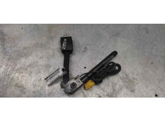 Recambio de pretensor airbag izquierdo para ford fiesta berlina básico referencia OEM IAM YS61A61209AA  