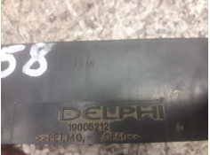 Recambio de bobina encendido para opel meriva blue line referencia OEM IAM 19005212 DELPHI  2