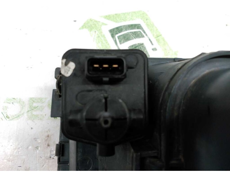 Recambio de faro derecho para tata telcosport referencia OEM IAM   