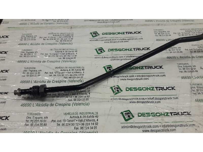 Recambio de latiguillo direccion para seat ibiza (6l1) cool referencia OEM IAM   