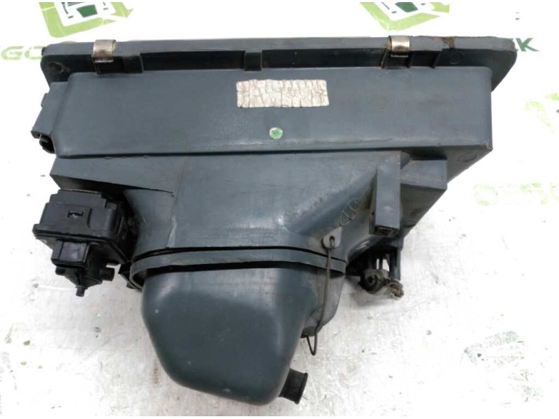 Recambio de faro derecho para tata telcosport referencia OEM IAM   