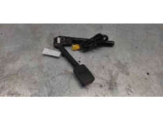 Recambio de pretensor airbag izquierdo para ford fiesta berlina básico referencia OEM IAM YS61A61209AA   2