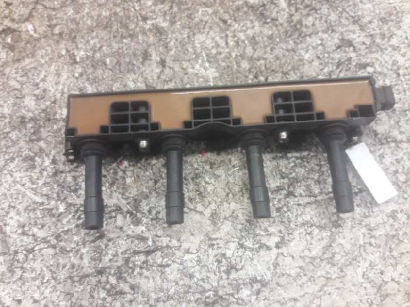 Recambio de bobina encendido para opel meriva blue line referencia OEM IAM 19005212 DELPHI 