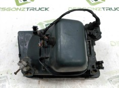 Recambio de faro izquierdo para tata telcosport referencia OEM IAM    2