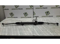 Recambio de cremallera direccion para peugeot 406 berlina (s1/s2) st referencia OEM IAM   