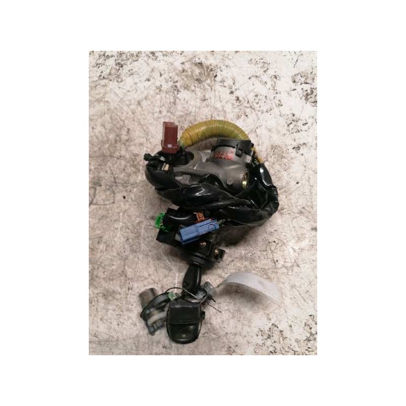 Recambio de juego arranque y bombillos para honda hr-v (gh) vtec top 4wd (5-ptas.) referencia OEM IAM 39730S04G020  