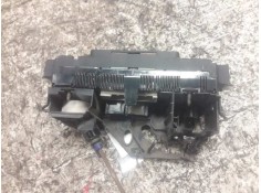 Recambio de mando calefaccion / aire acondicionado para volkswagen caddy ka/kb (2k) furg. referencia OEM IAM    2