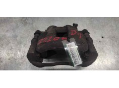 Recambio de pinza freno delantera izquierda para ford transit express line ´06 2.2 tdci cat referencia OEM IAM Y04247  