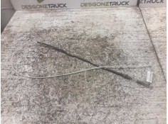 Recambio de cables de freno mano para volkswagen caddy ka/kb (2k) furg. referencia OEM IAM  IZQUIERDO 