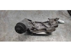Recambio de soporte filtro aceite para chevrolet aveo 1.4 cat referencia OEM IAM 12992593  