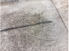 Recambio de cables de freno mano para volkswagen caddy ka/kb (2k) furg. referencia OEM IAM  IZQUIERDO  2