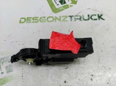 Recambio de motor elevalunas delantero derecho para peugeot 307 berlina (s2) d-sign referencia OEM IAM 9634457480   2
