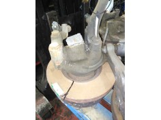 Recambio de mangueta delantera izquierda para mercedes-benz actros 2/3 2 - ejes / 6 cil. 1848(4x2) om 501 la megaspace referenci