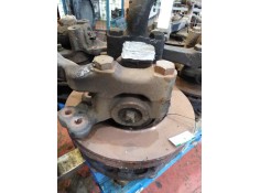 Recambio de mangueta delantera izquierda para mercedes-benz actros 2/3 2 - ejes / 6 cil. 1848(4x2) om 501 la megaspace referenci 2