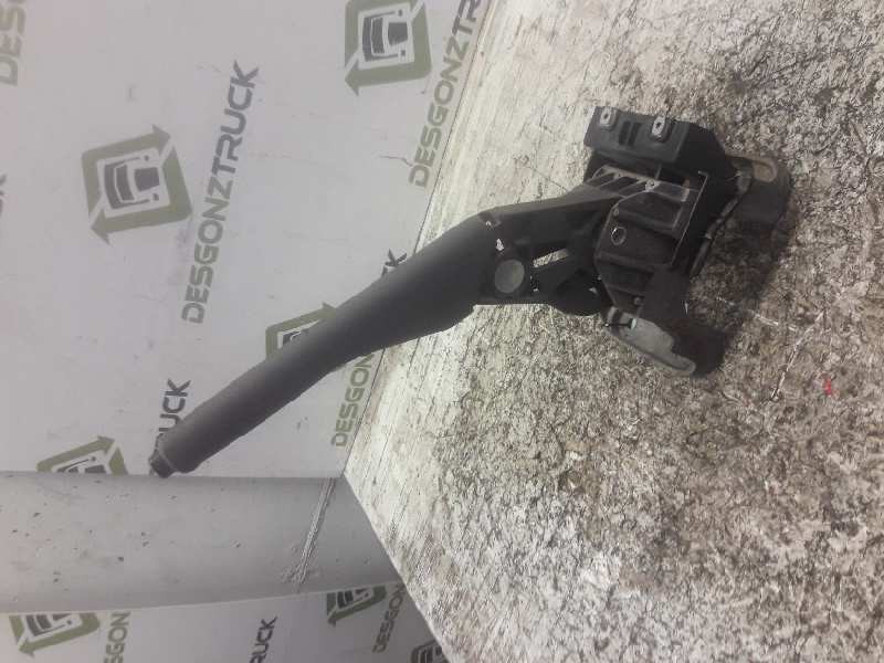 Recambio de palanca freno de mano para volkswagen caddy ka/kb (2k) furg. referencia OEM IAM 1T1711303  
