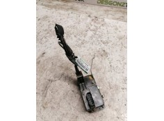 Recambio de cerradura puerta delantera izquierda para ford fiesta (cbk) ambiente referencia OEM IAM  8 PINS  2