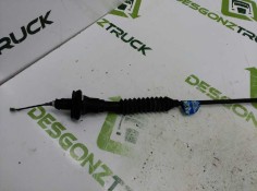 Recambio de cable embrage para peugeot 206 berlina 1.4 hdi referencia OEM IAM    2