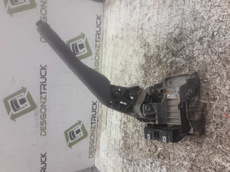 Recambio de palanca freno de mano para volkswagen caddy ka/kb (2k) furg. referencia OEM IAM 1T1711303  