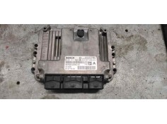 Recambio de centralita motor uce para peugeot 207 sport referencia OEM IAM 0281013868 9663755480 9653958980