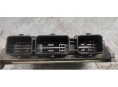 Recambio de centralita motor uce para peugeot 207 sport referencia OEM IAM 0281013868 9663755480 9653958980 2