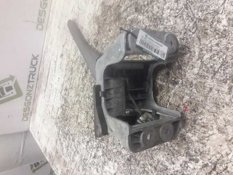 Recambio de palanca freno de mano para volkswagen caddy ka/kb (2k) furg. referencia OEM IAM 1T1711303  