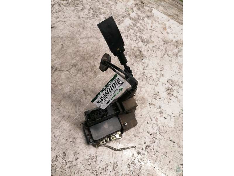 Recambio de cerradura puerta trasera izquierda para ford fiesta (cbk) ambiente referencia OEM IAM   4 PINS