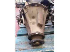 Recambio de grupo para nissan trucks atleon 120 referencia OEM IAM GD260 35/9 19 ESTRIAS PALIER