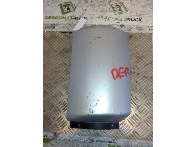 Recambio de deflector derecho para nissan trucks atleon 35.13 referencia OEM IAM   