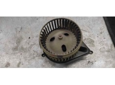 Recambio de ventilador calefaccion para peugeot boxer caja cerrada (rs2850)(290/330)(´02) 330 c  td referencia OEM IAM   2 PINS