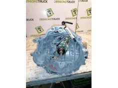 Recambio de caja cambios para audi a4 berlina (b5) 1.9 tdi referencia OEM IAM DHF DHF27116 