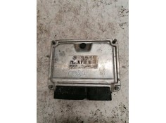 Recambio de centralita motor uce para volkswagen polo (9n1) gt referencia OEM IAM 0281011075 038906019JK 1039S00538