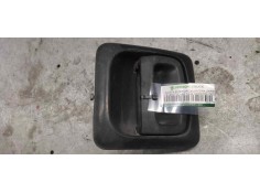 Recambio de maneta exterior delantera derecha para peugeot boxer caja cerrada (rs2850)(290/330)(´02) 330 c  td referencia OEM IA
