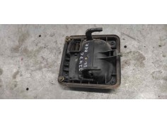 Recambio de maneta exterior delantera derecha para peugeot boxer caja cerrada (rs2850)(290/330)(´02) 330 c  td referencia OEM IA 2