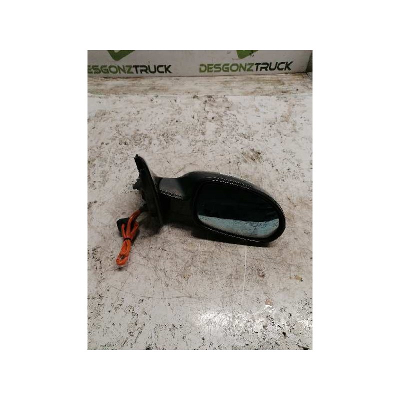 Recambio de retrovisor derecho para citroën c5 berlina 2.0 16v premier referencia OEM IAM   6 CABLES