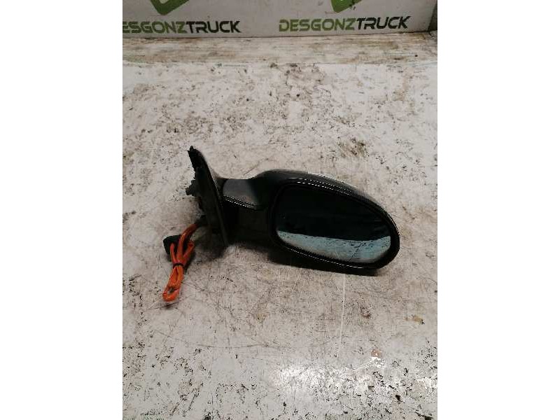 Recambio de retrovisor derecho para citroën c5 berlina 2.0 16v premier referencia OEM IAM   6 CABLES