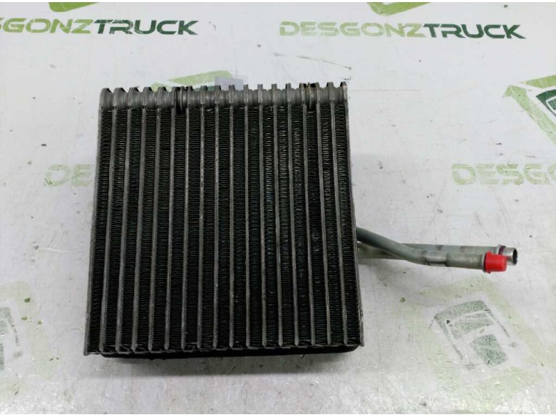 Recambio de evaporador aire acondicionado para volkswagen golf iv berlina (1j1) básico referencia OEM IAM   