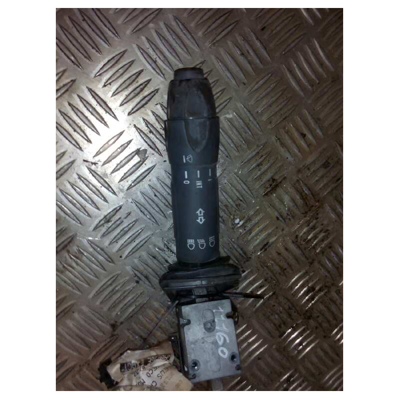 Recambio de mando intermitentes para iveco stralis (as) fsa t / fp lt 4x2 gran espacio referencia OEM IAM 41221035  