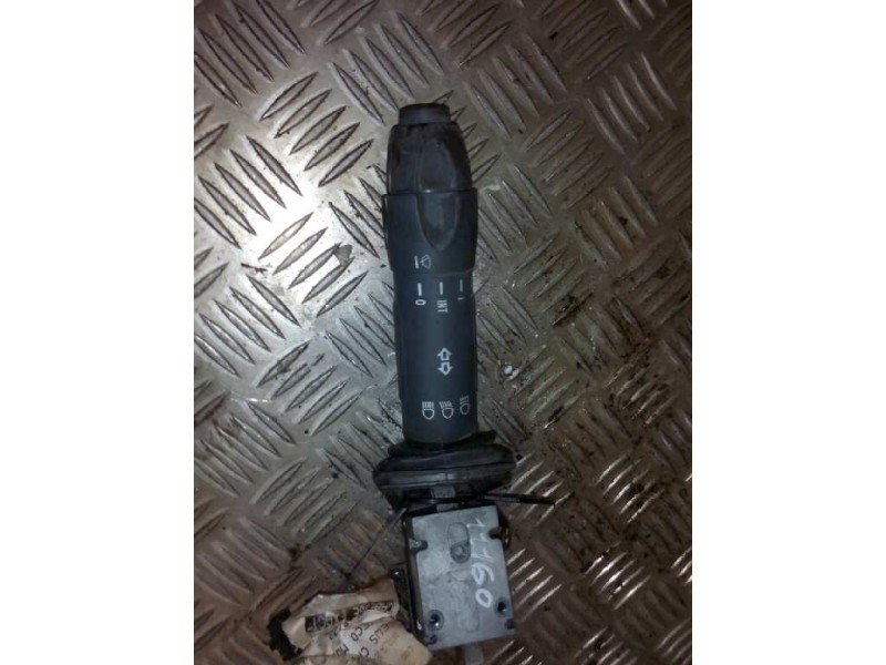 Recambio de mando intermitentes para iveco stralis (as) fsa t / fp lt 4x2 gran espacio referencia OEM IAM 41221035  