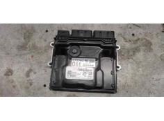 Recambio de centralita motor uce para nissan qashqai (j11) acenta referencia OEM IAM 0281035669 237101118S 1039T32570