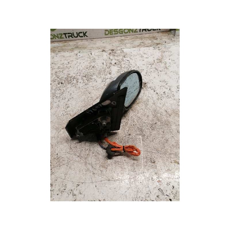 Recambio de retrovisor derecho para citroën c5 berlina 2.0 16v premier referencia OEM IAM   6 CABLES