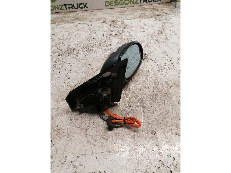 Recambio de retrovisor derecho para citroën c5 berlina 2.0 16v premier referencia OEM IAM   6 CABLES