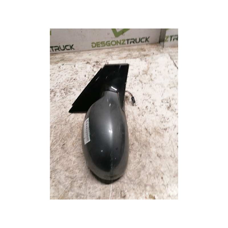 Recambio de retrovisor derecho para citroën c5 berlina 2.0 16v premier referencia OEM IAM   6 CABLES