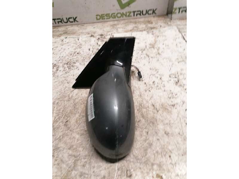 Recambio de retrovisor derecho para citroën c5 berlina 2.0 16v premier referencia OEM IAM   6 CABLES