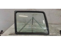 Recambio de luna trasera izquierda para mitsubishi galloper (hyundai) 2.5 td (5-ptas.) referencia OEM IAM   