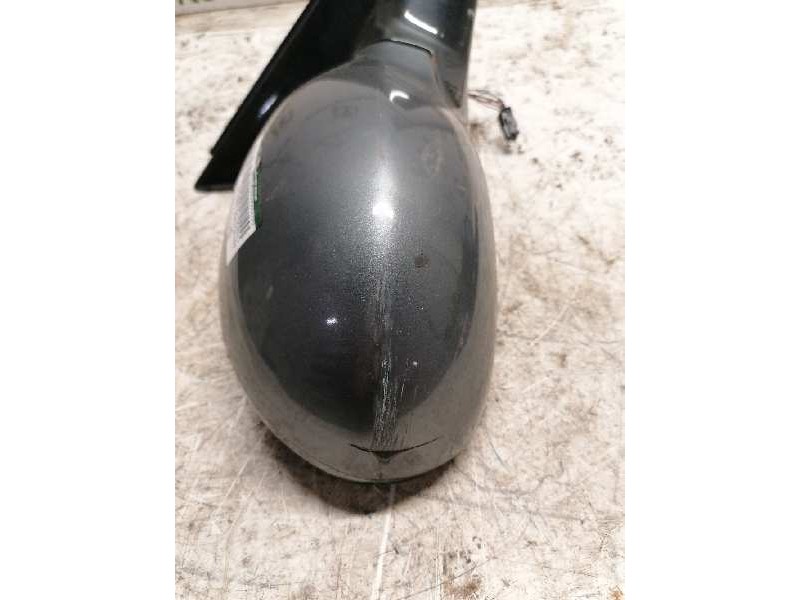 Recambio de retrovisor derecho para citroën c5 berlina 2.0 16v premier referencia OEM IAM   6 CABLES