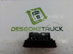 Recambio de luz central de freno para mercedes-benz clase a (w168) 140 l (168.131) referencia OEM IAM 1688200056   2